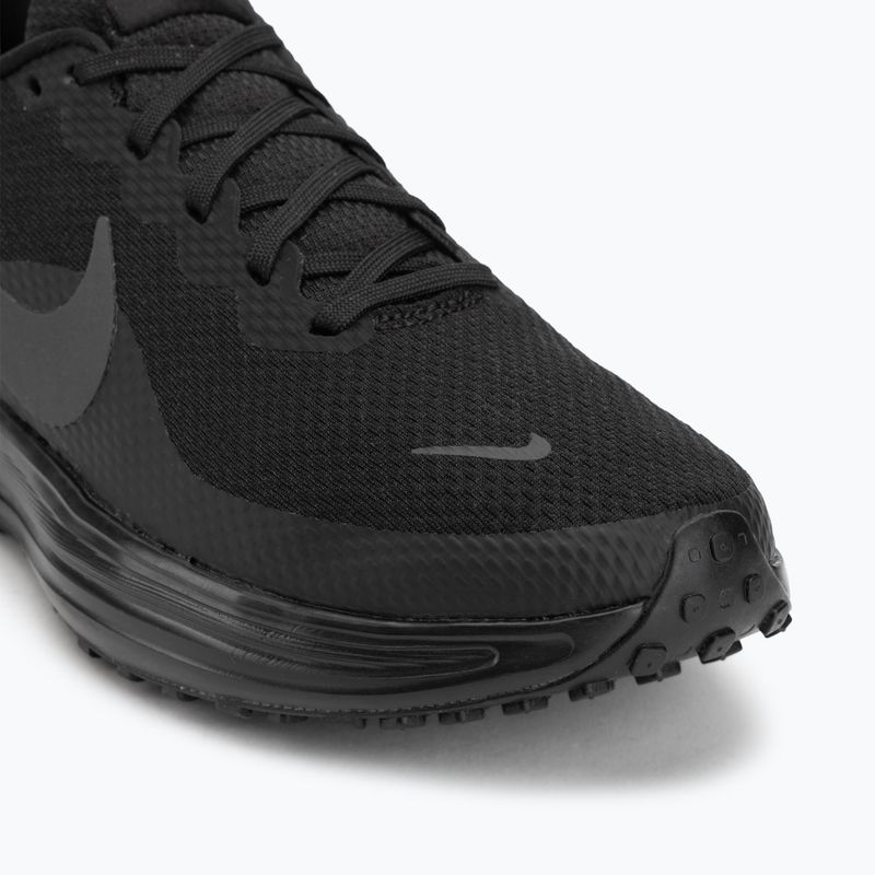 Férfi futócipő Nike Revolution 8 black/anthracite 7