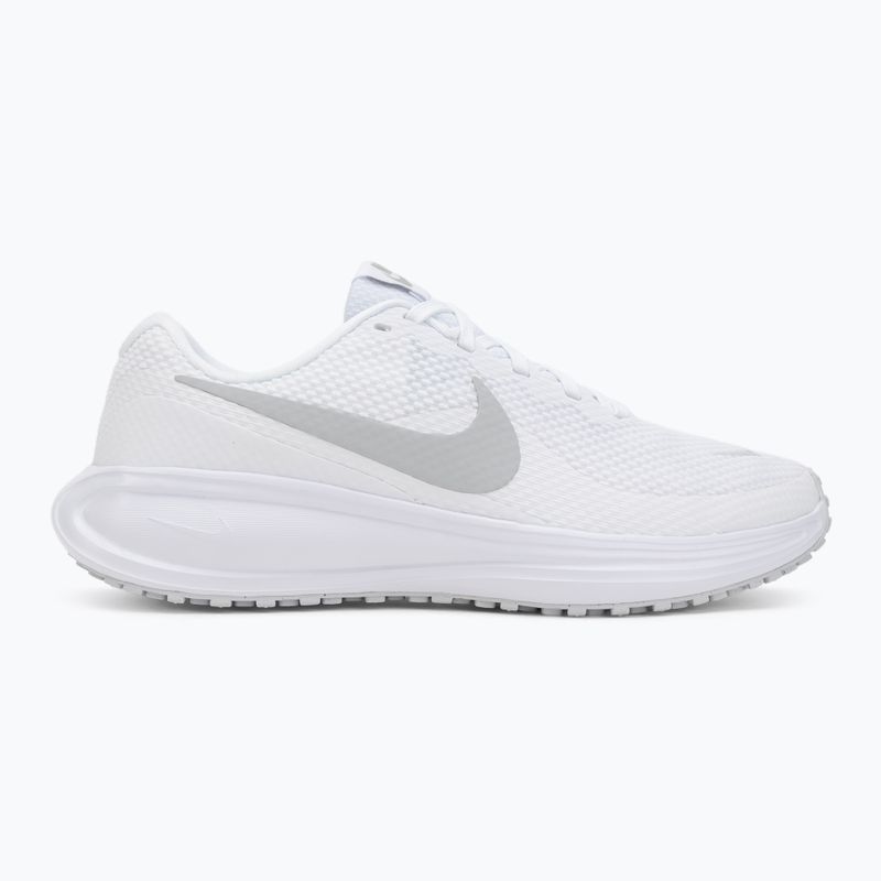 Női futócipő Nike Revolution 8 white/pure platinum 2