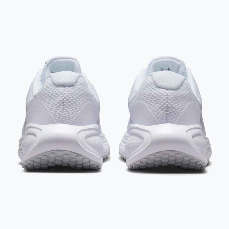 Női futócipő Nike Revolution 8 white/pure platinum 4