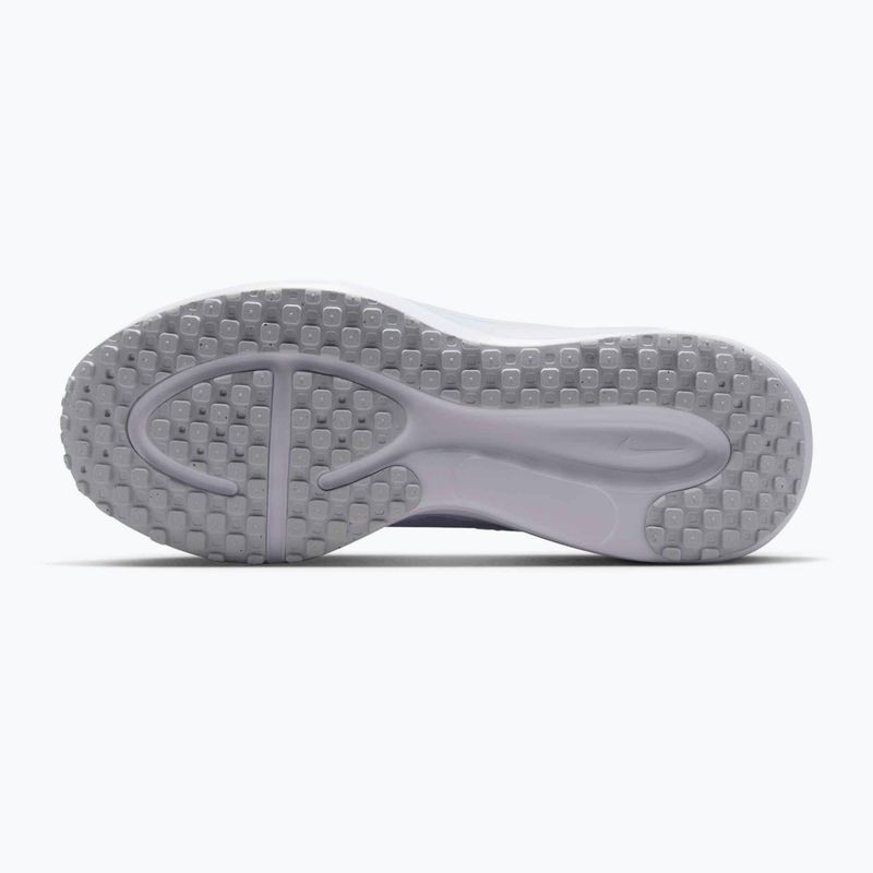 Női futócipő Nike Revolution 8 white/pure platinum 5