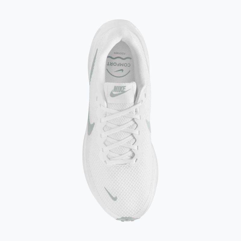 Női futócipő Nike Revolution 8 white/pure platinum 6