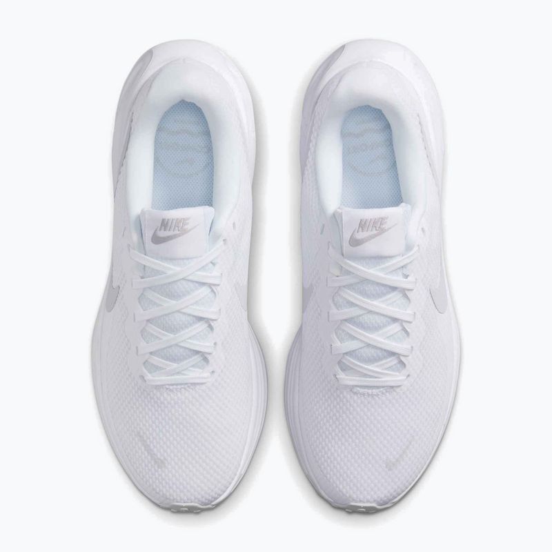 Női futócipő Nike Revolution 8 white/pure platinum 7