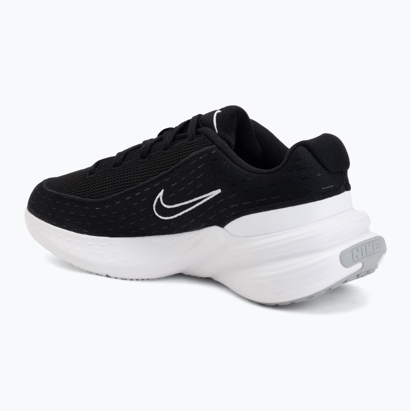 Férfi cipők Nike Uplift SC black/white 3