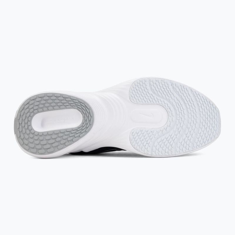 Férfi cipők Nike Uplift SC black/white 4