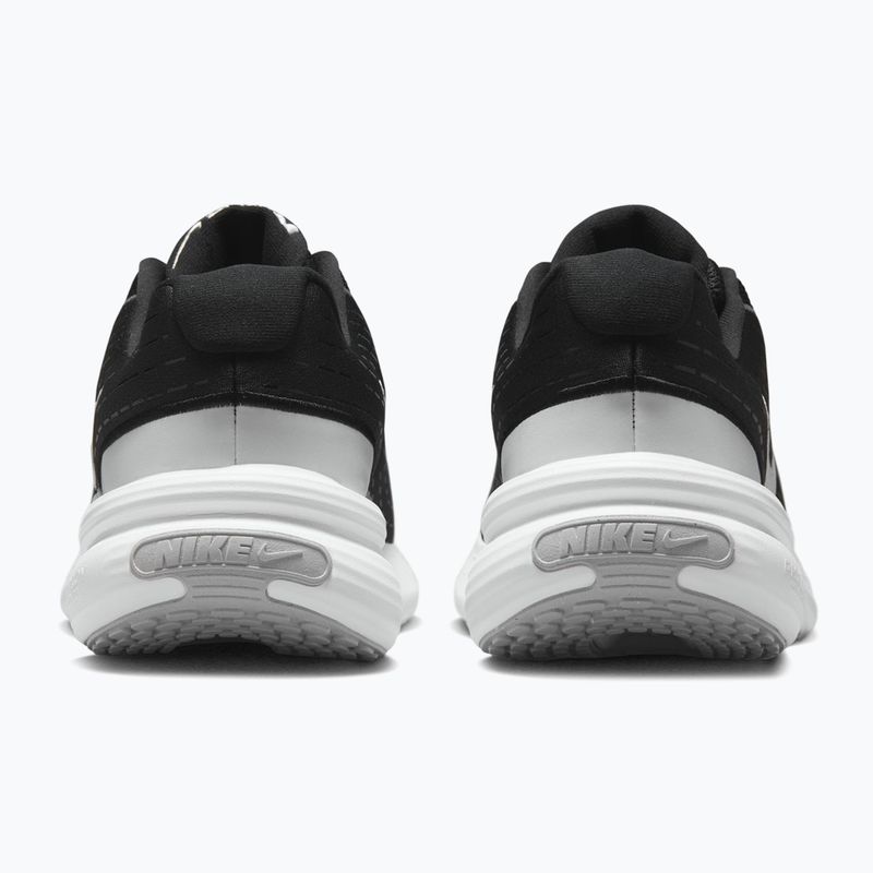 Férfi cipők Nike Uplift SC black/white 4