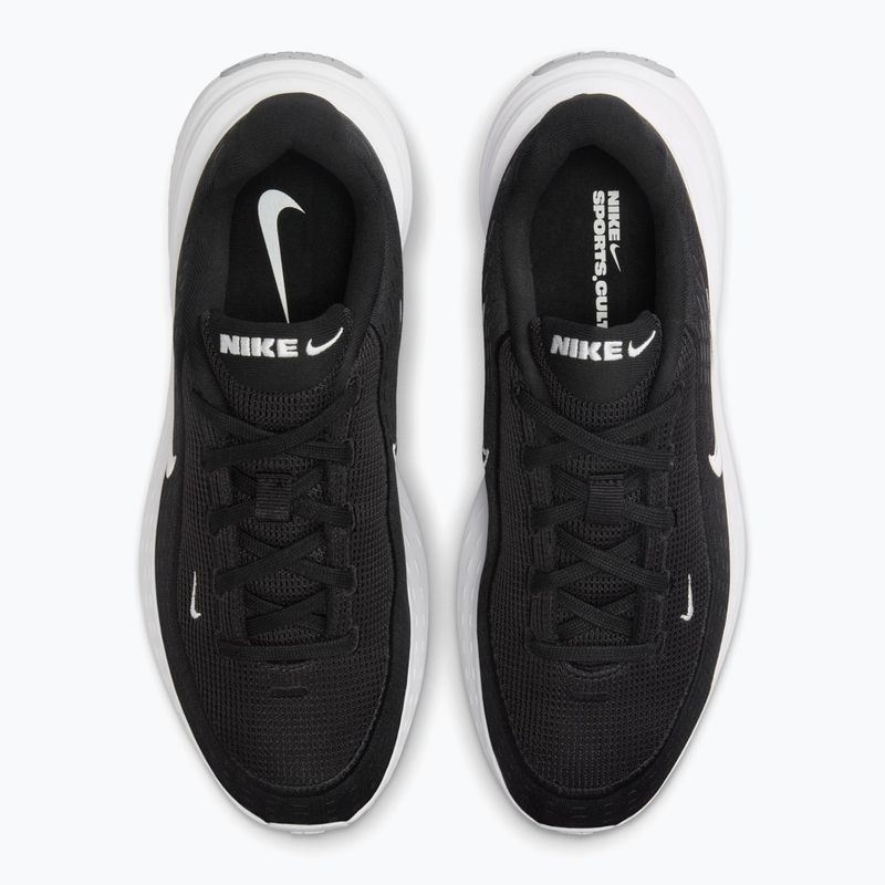 Női cipők Nike Uplift SC black/wolf grey/black/white 4