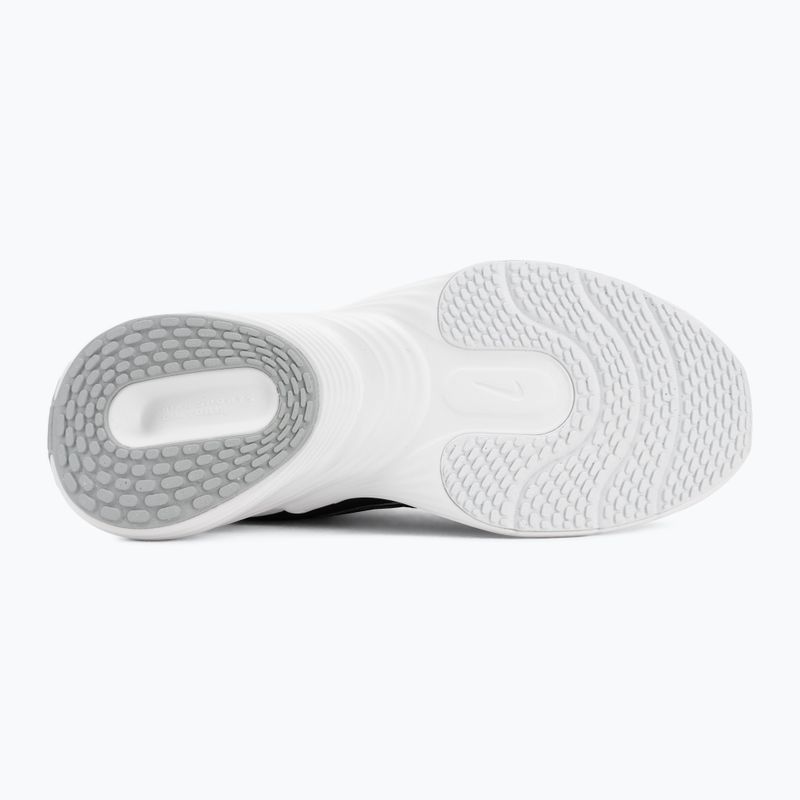 Női cipők Nike Uplift SC black/wolf grey/black/white 4