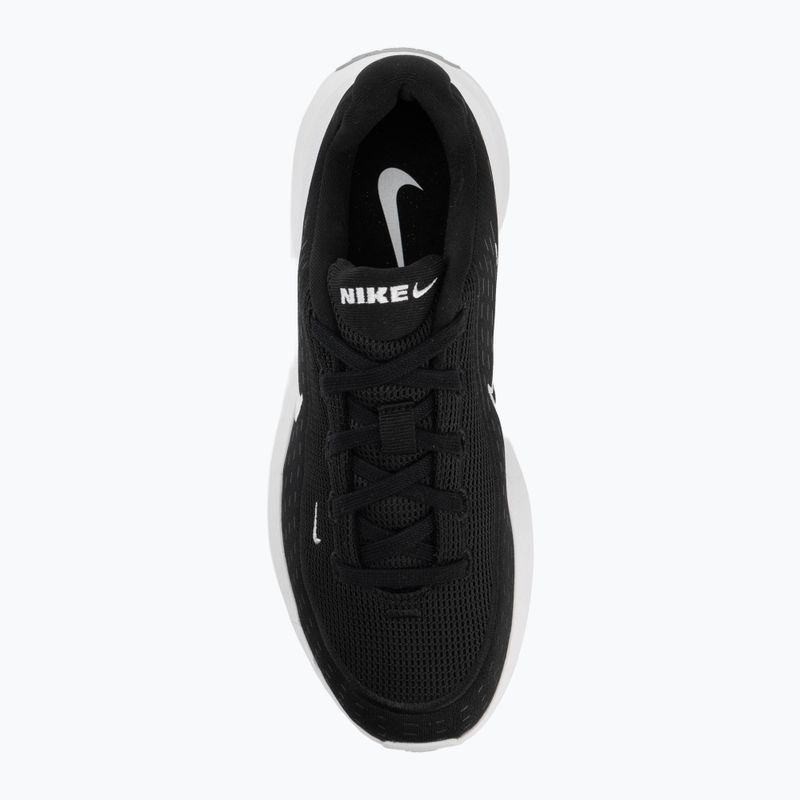Női cipők Nike Uplift SC black/wolf grey/black/white 5