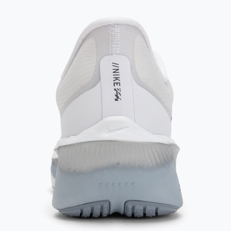 Női futócipő Nike Zoom Fly 6 fehér / gridiron / tiszta platina 6