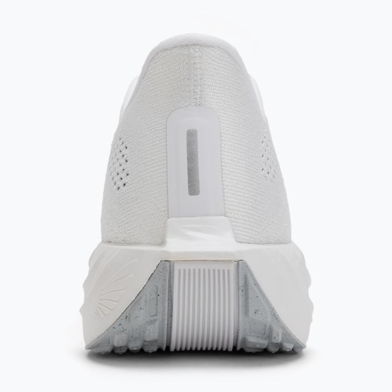 Nike Pegasus Plus fehér / tiszta platina / farkas szürke férfi futócipő 6