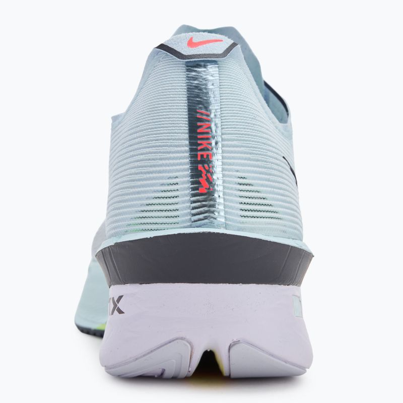 Női futócipő Nike Vaporfly 4 glacier blue/blue tint/gridiron 6