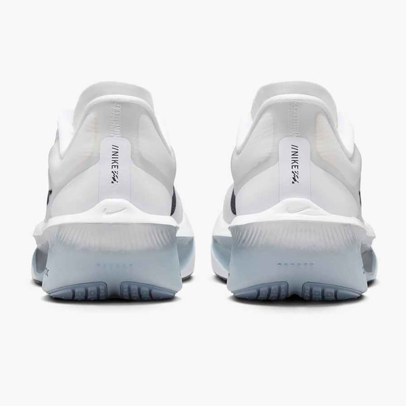 Női futócipő Nike Zoom Fly 6 fehér / gridiron / tiszta platina 4