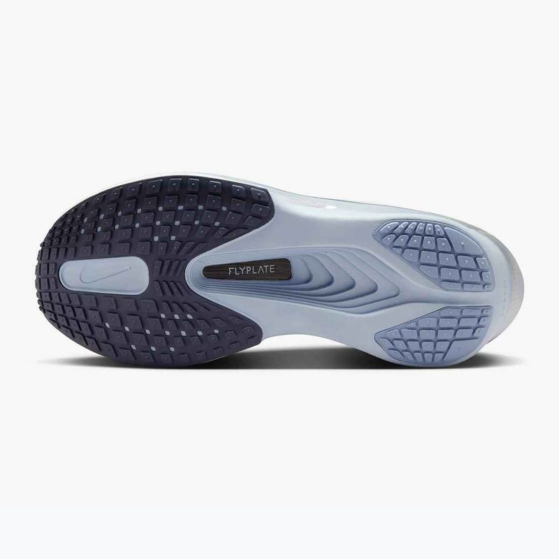 Női futócipő Nike Zoom Fly 6 fehér / gridiron / tiszta platina 5