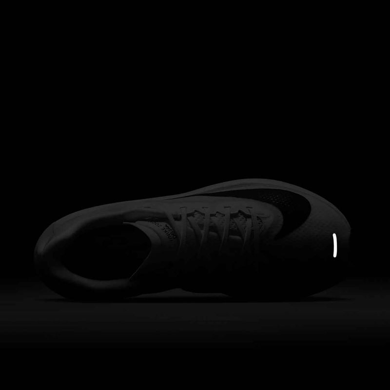 Női futócipő Nike Zoom Fly 6 fehér / gridiron / tiszta platina 8
