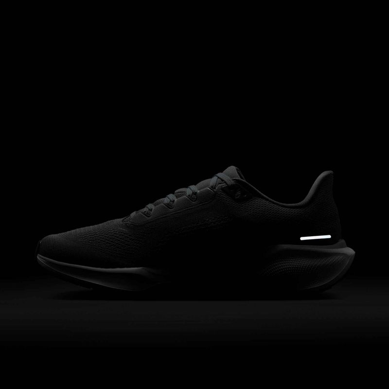 Férfi futócipő Nike Pegasus 41 cool grey/wolf grey/pure platinum/bright crimson 11