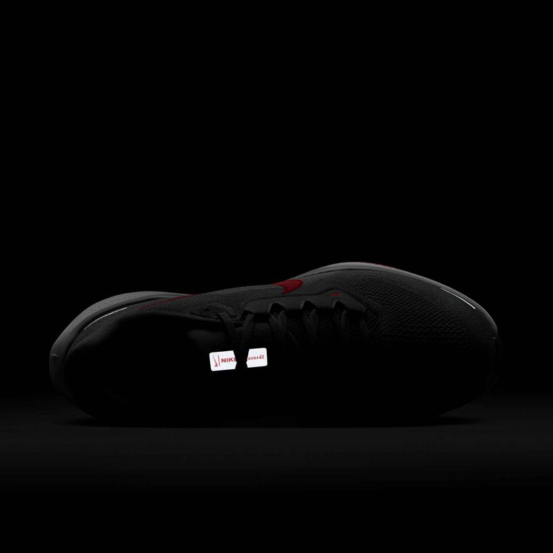 Férfi futócipő Nike Pegasus 41 cool grey/wolf grey/pure platinum/bright crimson 13