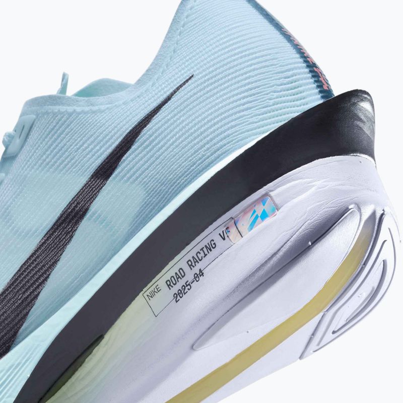 Női futócipő Nike Vaporfly 4 glacier blue/blue tint/gridiron 9