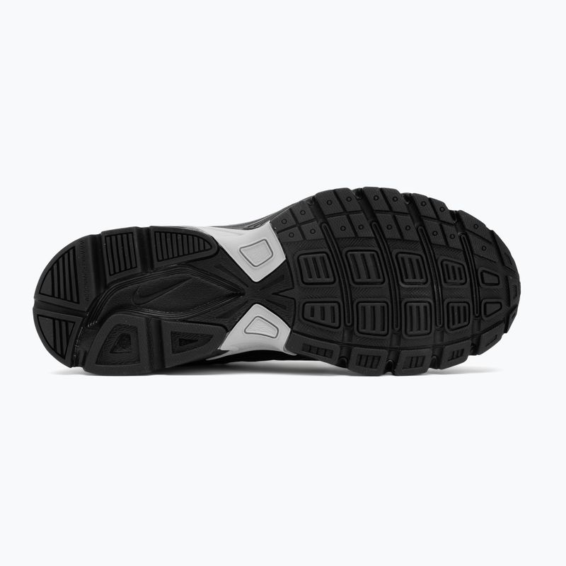 Férfi cipő Nike Initiator black/black/dark smoke grey / metallic silver 4