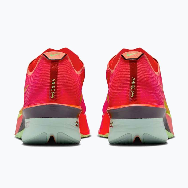 Férfi futócipő Nike Vaporfly 4 fényes bíbor / lime blast / menta hab 4