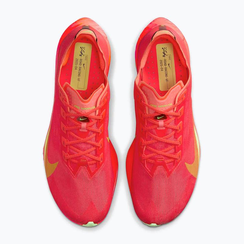 Férfi futócipő Nike Vaporfly 4 fényes bíbor / lime blast / menta hab 6