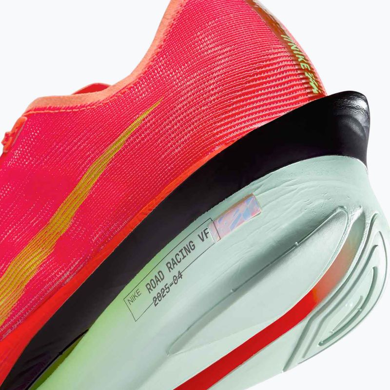 Férfi futócipő Nike Vaporfly 4 fényes bíbor / lime blast / menta hab 8