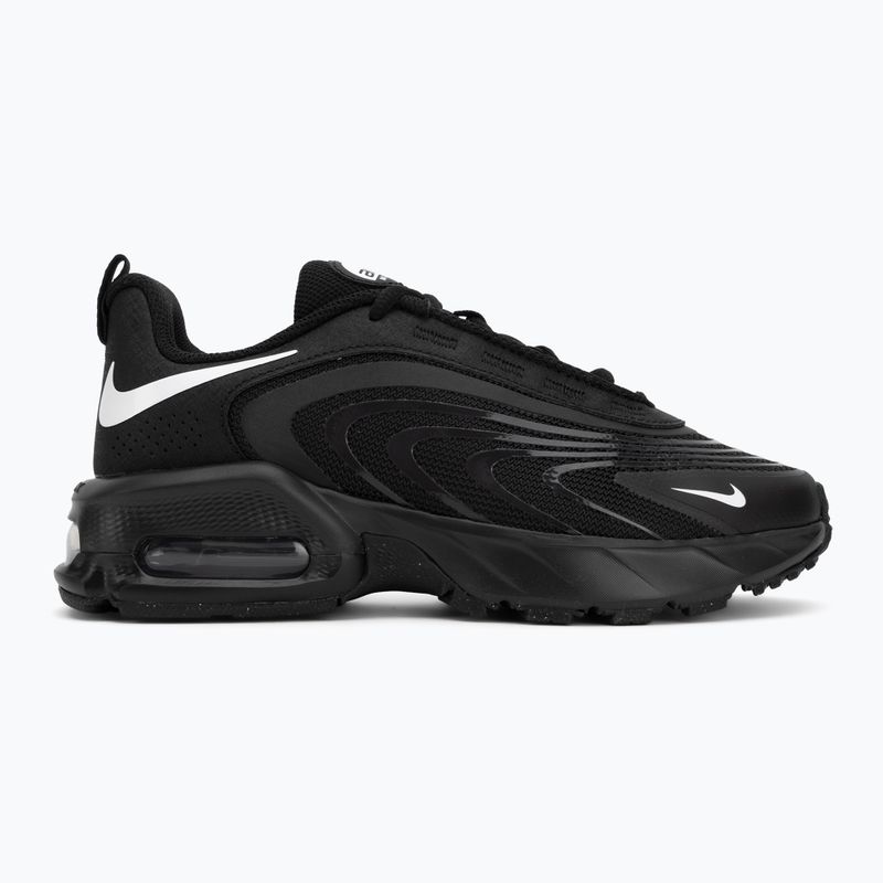 Cipők Nike Air Max Fire black/white 2