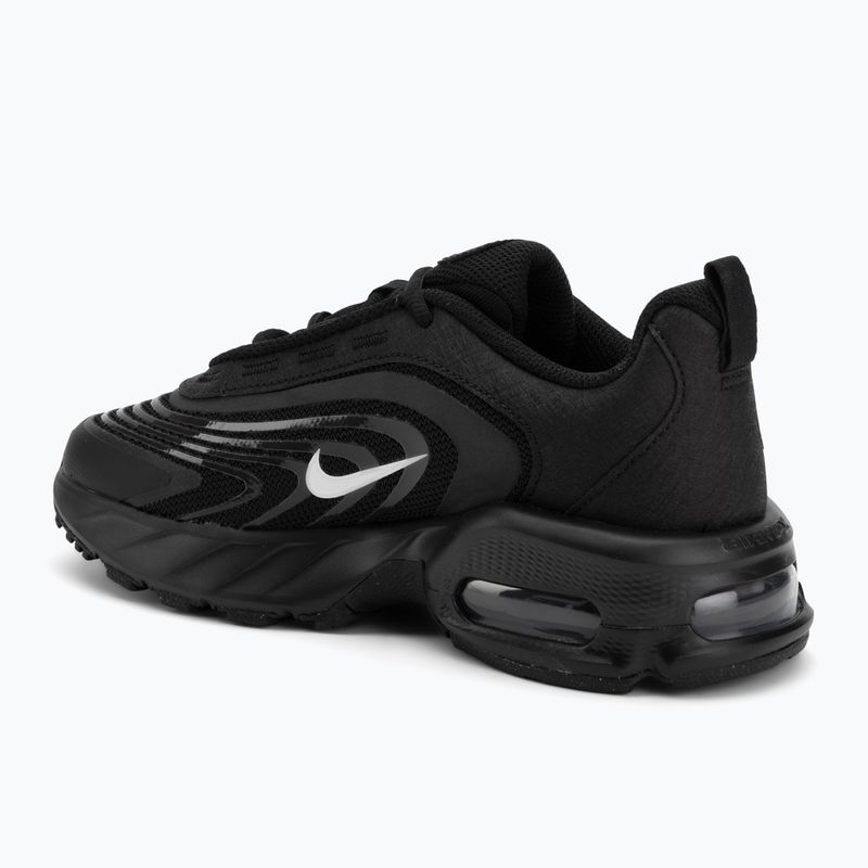 Cipők Nike Air Max Fire black/white 3