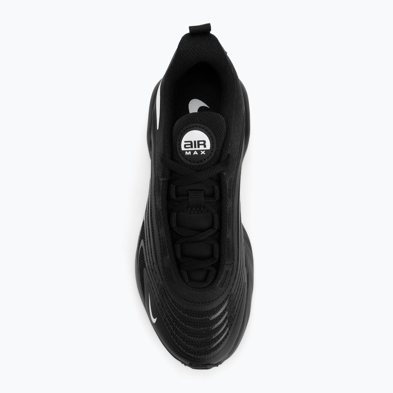Cipők Nike Air Max Fire black/white 5