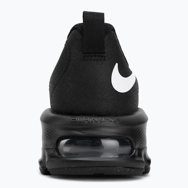 Cipők Nike Air Max Fire black/white 6