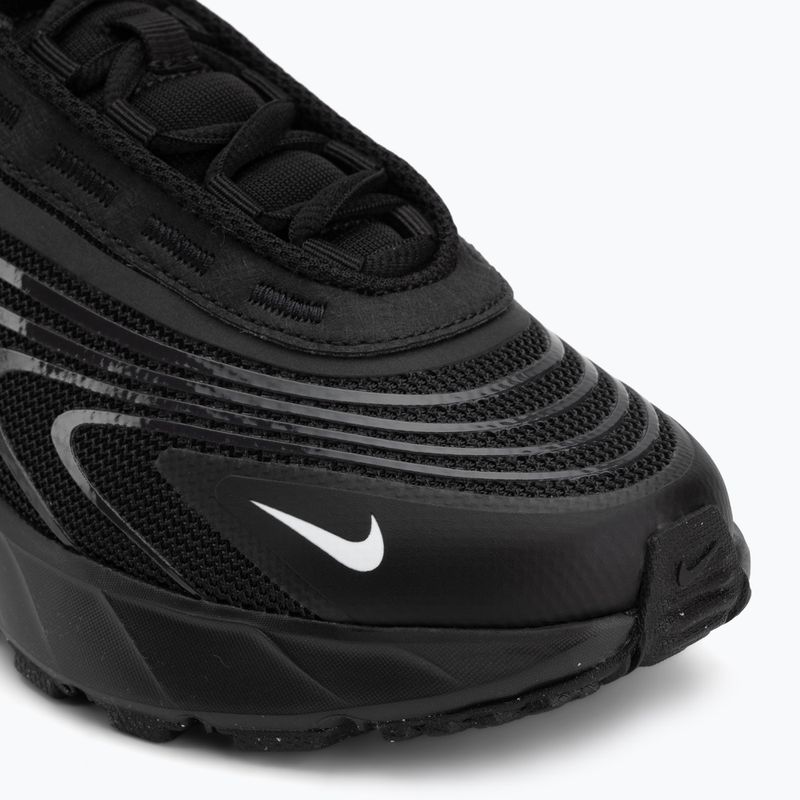 Cipők Nike Air Max Fire black/white 7
