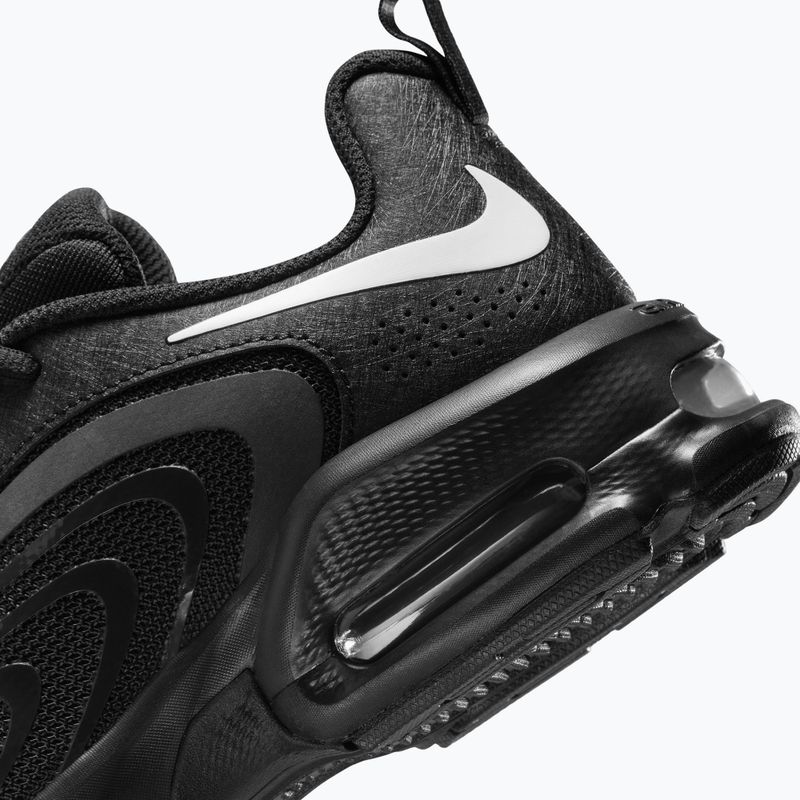 Cipők Nike Air Max Fire black/white 9