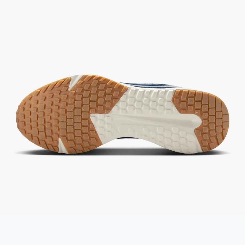 Férfi Nike Run Defy futócipő éjfekete tengerészkék / éjfekete tengerészkék / villámkék 12