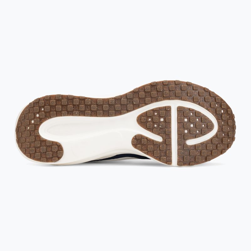 Nike Revolution 8 férfi futócipő midnight navy/gum medium brown/sail 4