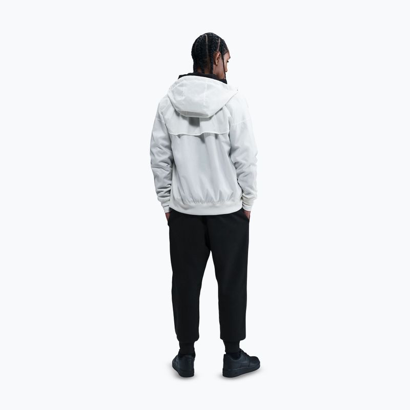 Férfi nadrág Nike Club Jogger black/black/white 3