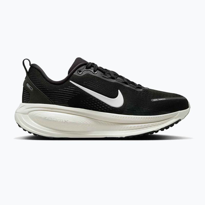 Női futócipő Nike Vomero 18 black/coconut milk/summit white