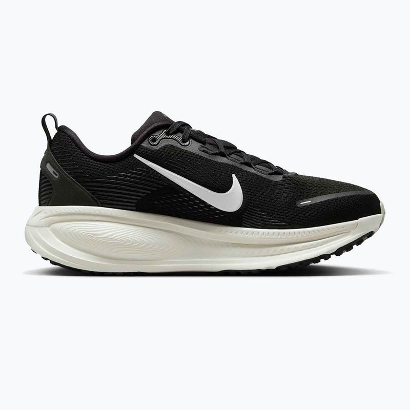 Női futócipő Nike Vomero 18 black/coconut milk/summit white 2