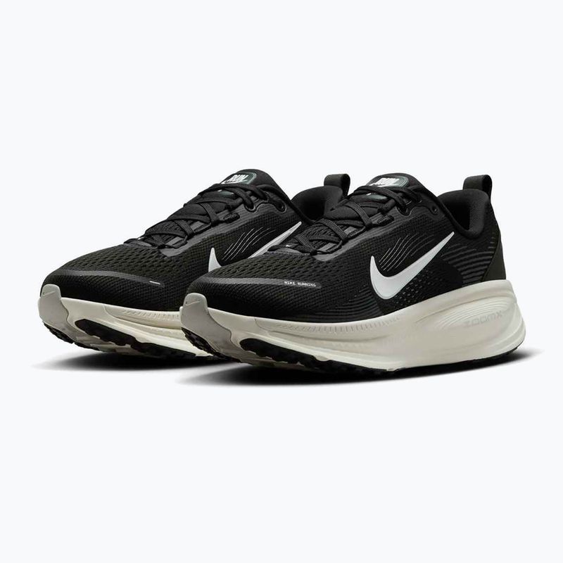 Női futócipő Nike Vomero 18 black/coconut milk/summit white 3