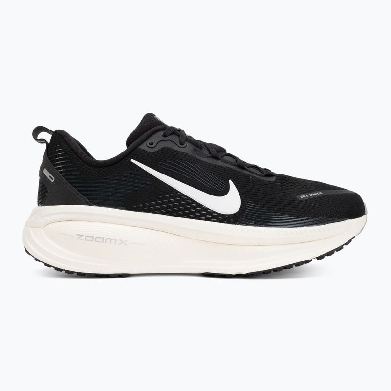 Férfi futócipő Nike Vomero 18 black/coconut milk/summit white 2