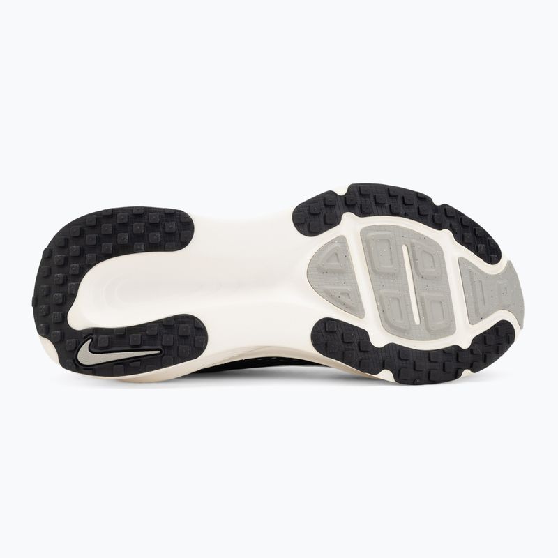 Férfi futócipő Nike Vomero 18 black/coconut milk/summit white 4