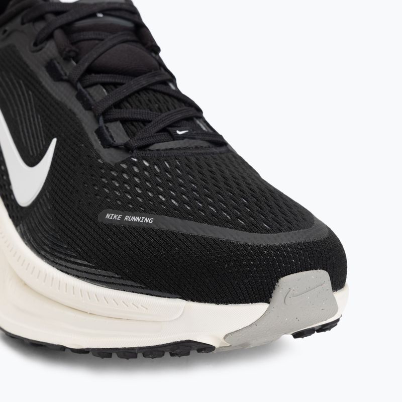 Férfi futócipő Nike Vomero 18 black/coconut milk/summit white 7