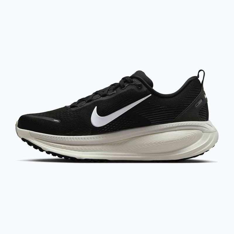 Férfi futócipő Nike Vomero 18 black/coconut milk/summit white 2