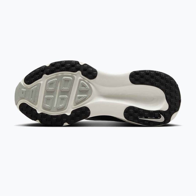 Férfi futócipő Nike Vomero 18 black/coconut milk/summit white 5