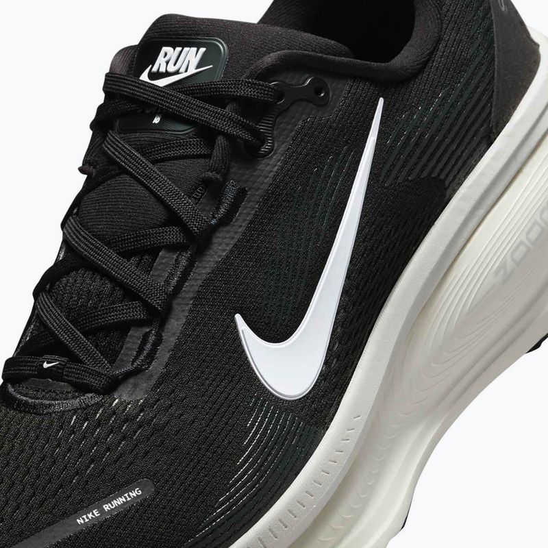 Férfi futócipő Nike Vomero 18 black/coconut milk/summit white 9