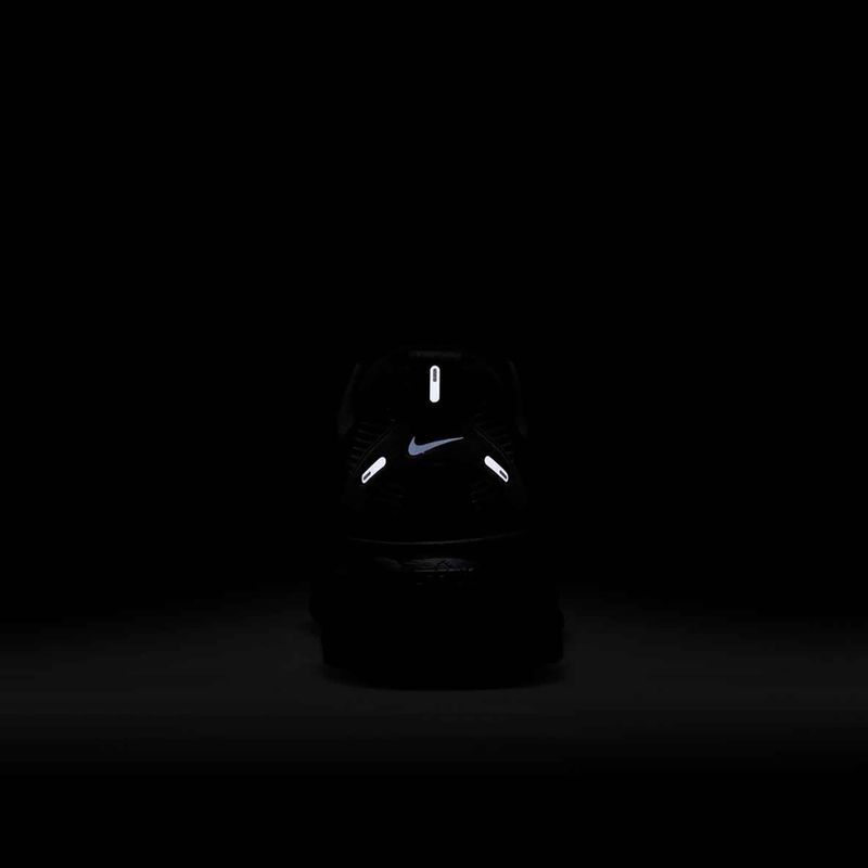 Férfi futócipő Nike Vomero 18 black/dark smoke grey/light smoke grey/black 8