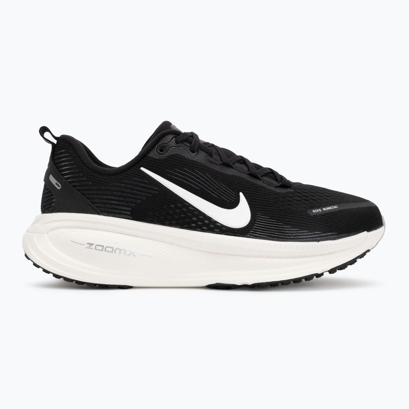 Női futócipő Nike Vomero 18 black/coconut milk/summit white 2