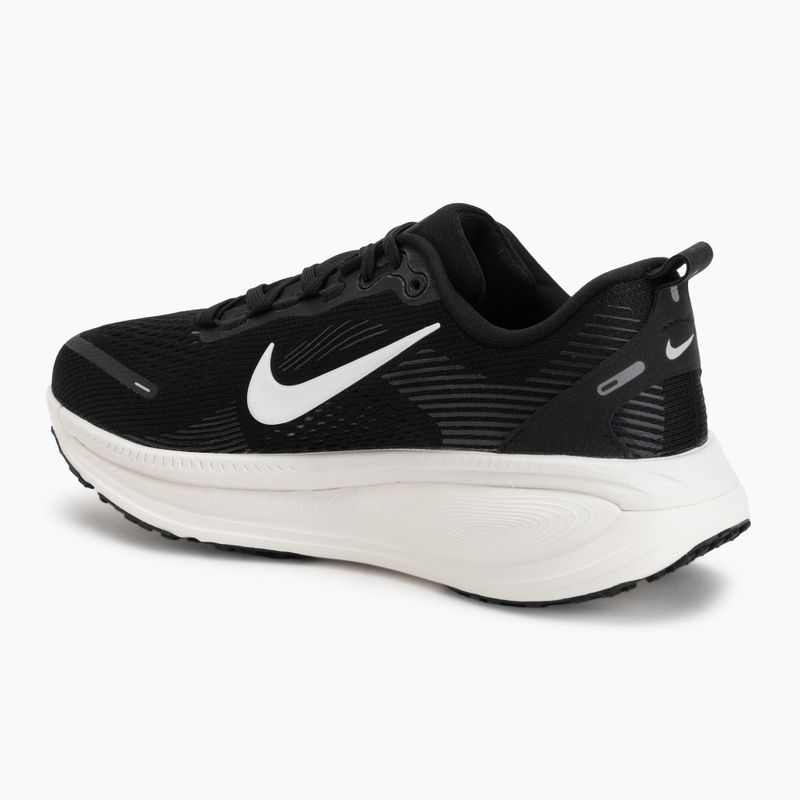 Női futócipő Nike Vomero 18 black/coconut milk/summit white 3