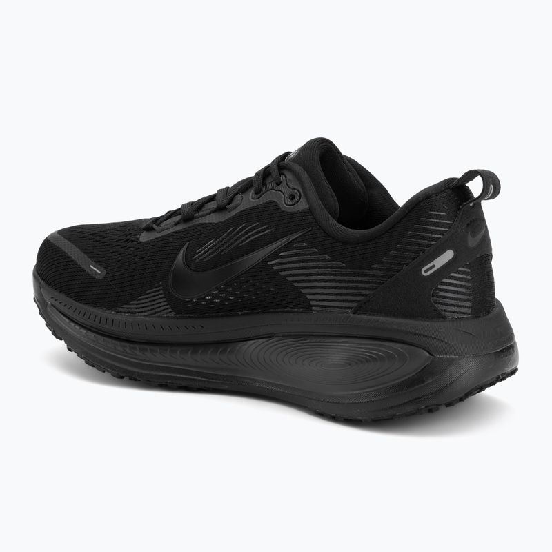 Női futócipők Nike Vomero 18 black/dark smoke grey/light smoke grey/black 3