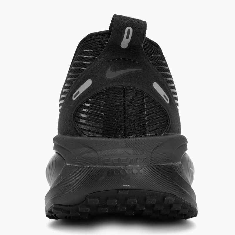 Női futócipők Nike Vomero 18 black/dark smoke grey/light smoke grey/black 6