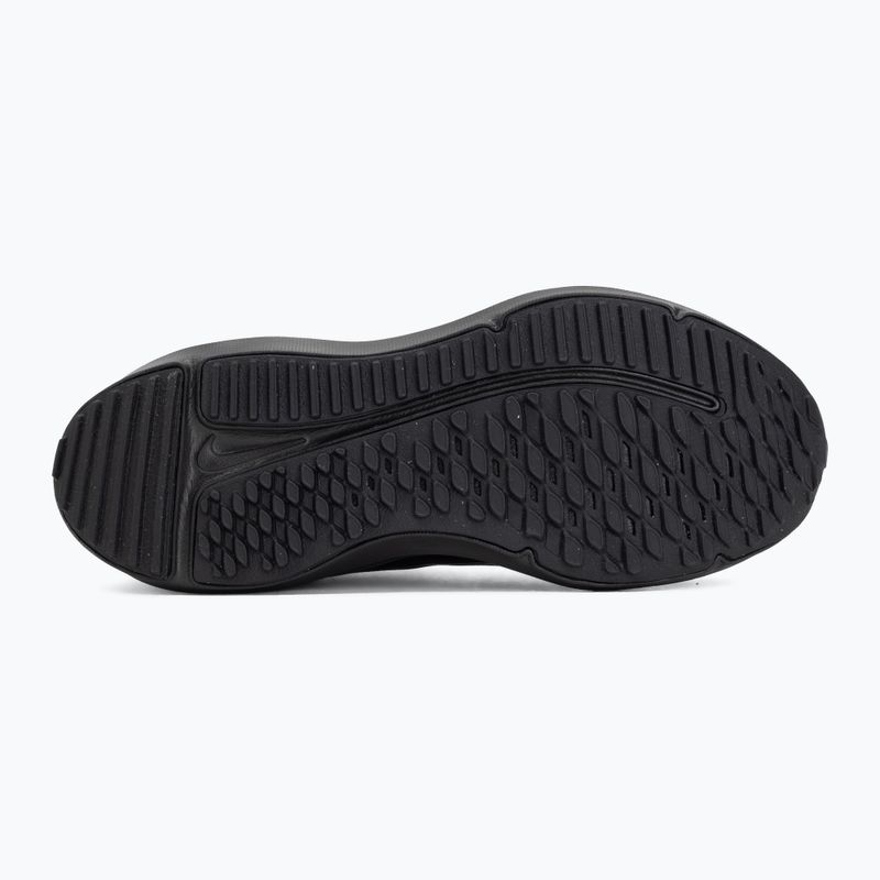 Gyerek futócipő Nike Cosmic Runner black/black/anthracite 4