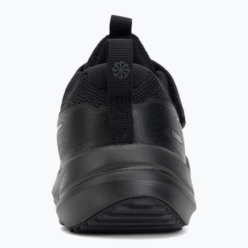 Gyerek futócipő Nike Cosmic Runner black/black/anthracite 6